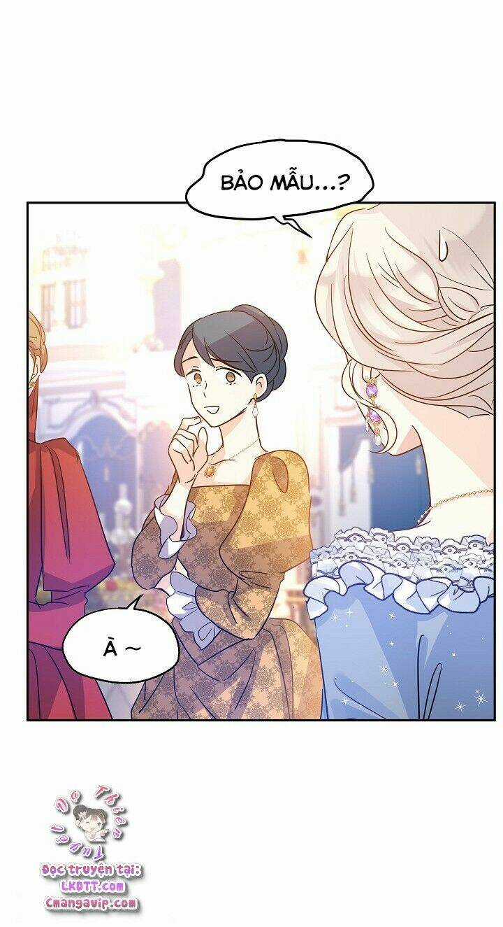 Tôi Sẽ Cố Gắng Thay Đổi Cốt Truyện Chapter 32 trang 54