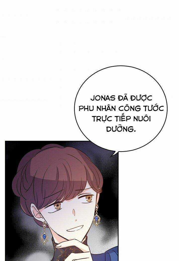 Tôi Sẽ Cố Gắng Thay Đổi Cốt Truyện Chapter 32 trang 56