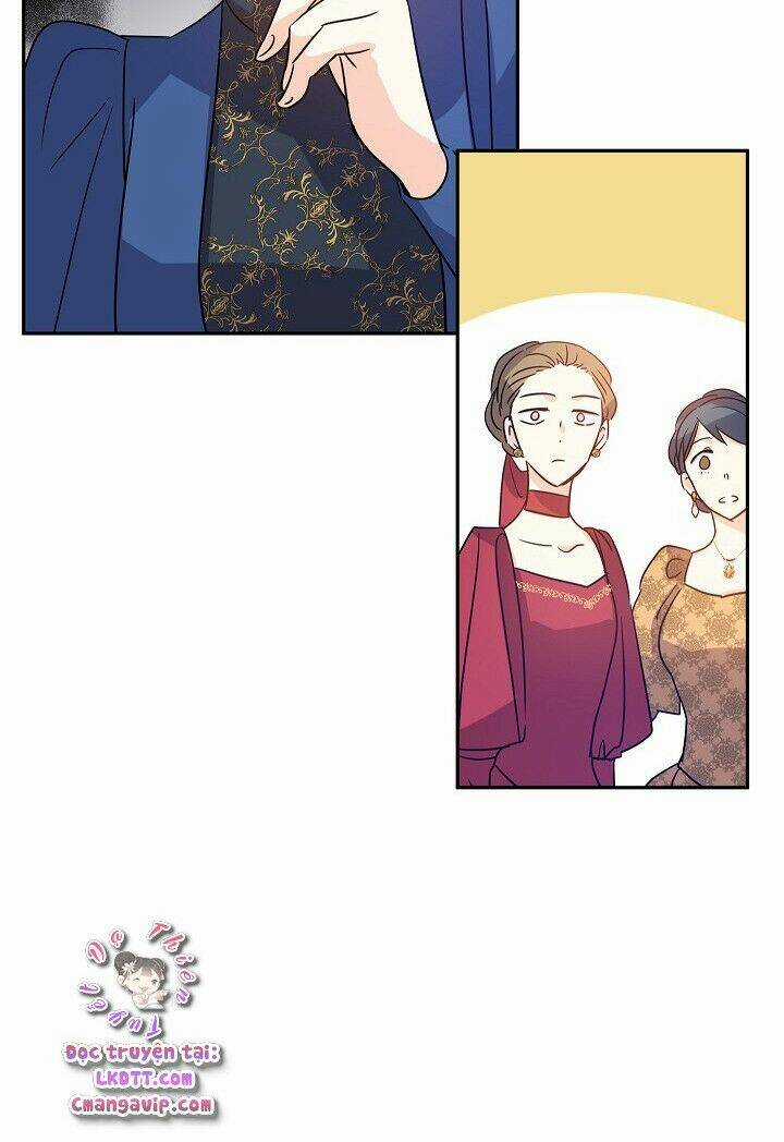 Tôi Sẽ Cố Gắng Thay Đổi Cốt Truyện Chapter 32 trang 57