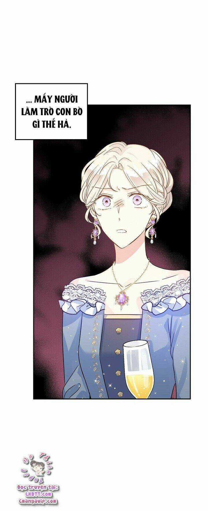 Tôi Sẽ Cố Gắng Thay Đổi Cốt Truyện Chapter 32 trang 59