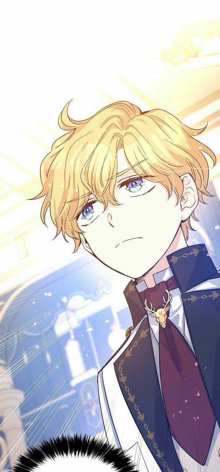 Tôi Sẽ Cố Gắng Thay Đổi Cốt Truyện Chapter 32 trang 6