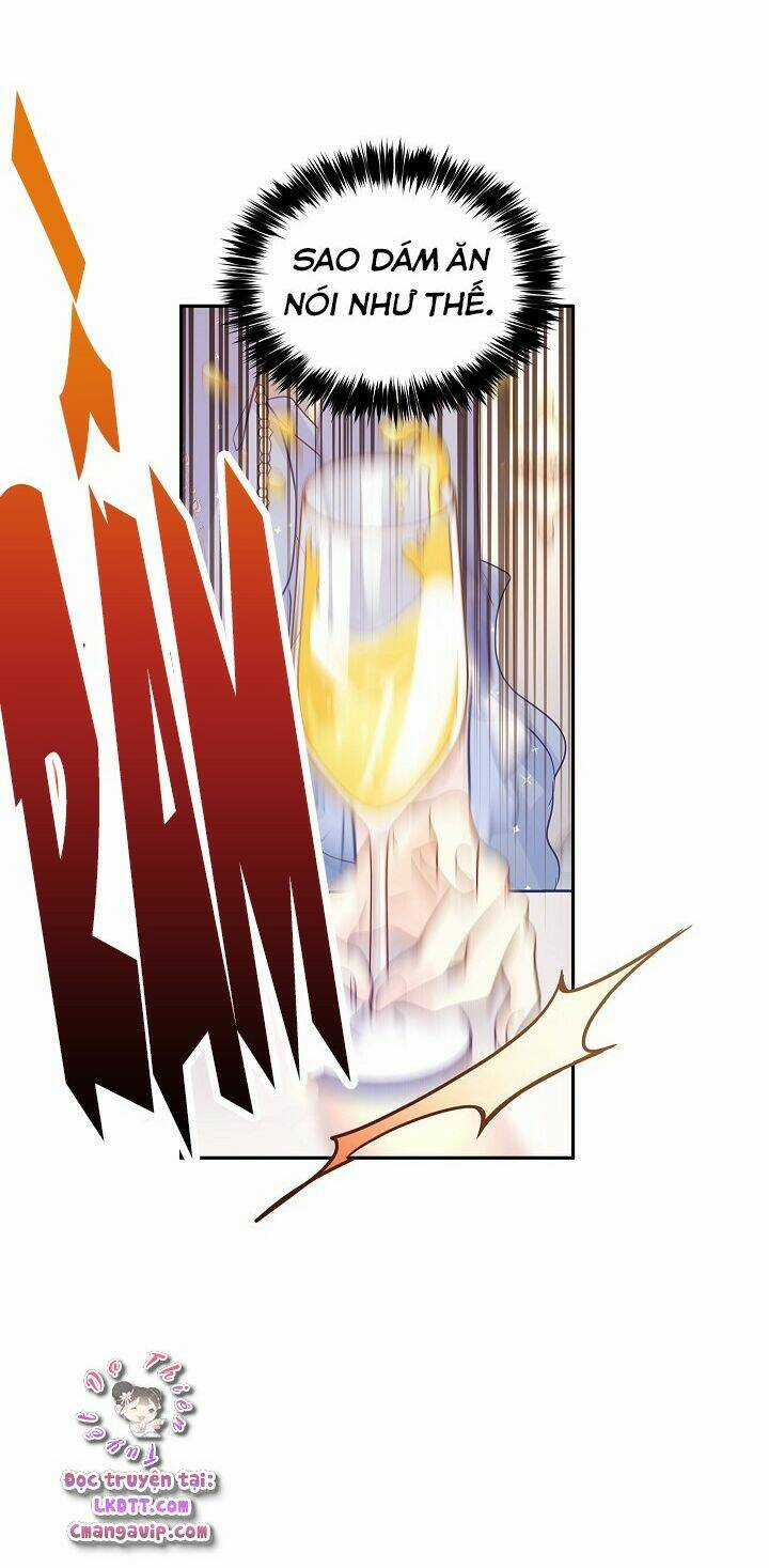 Tôi Sẽ Cố Gắng Thay Đổi Cốt Truyện Chapter 32 trang 61