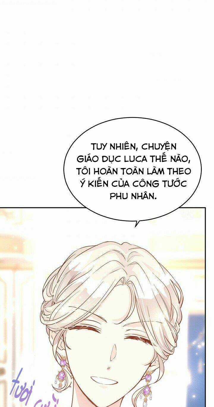 Tôi Sẽ Cố Gắng Thay Đổi Cốt Truyện Chapter 32 trang 63