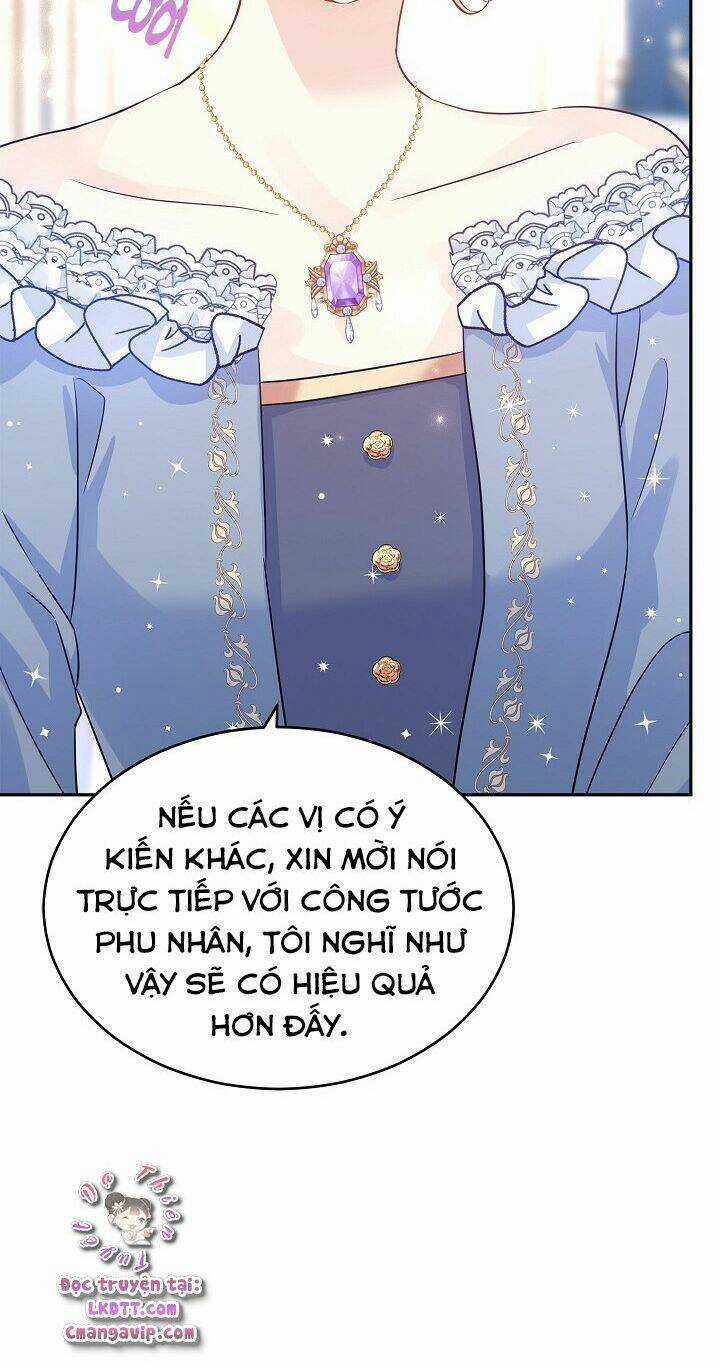 Tôi Sẽ Cố Gắng Thay Đổi Cốt Truyện Chapter 32 trang 64
