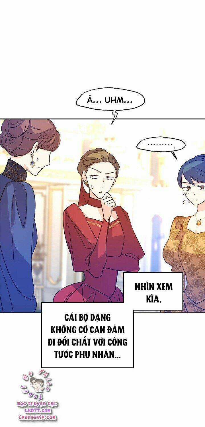 Tôi Sẽ Cố Gắng Thay Đổi Cốt Truyện Chapter 32 trang 65