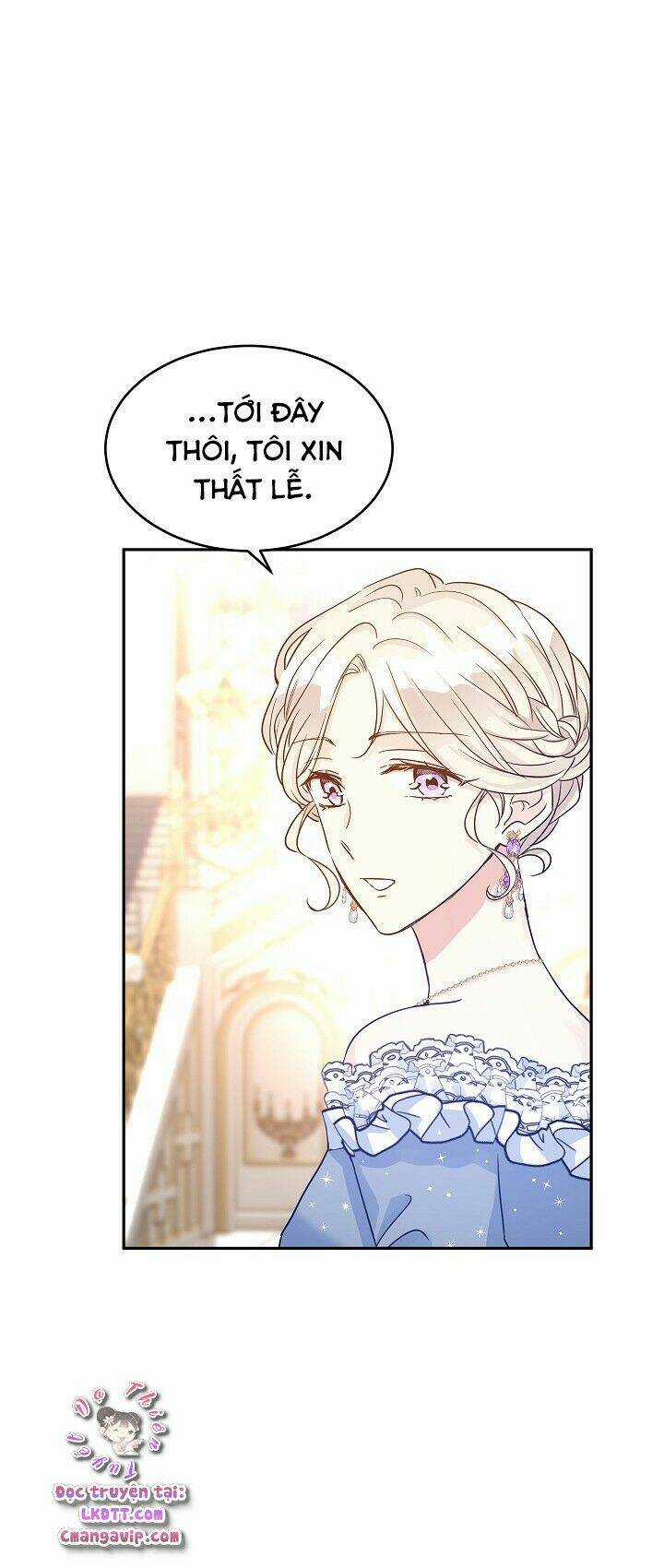 Tôi Sẽ Cố Gắng Thay Đổi Cốt Truyện Chapter 32 trang 66