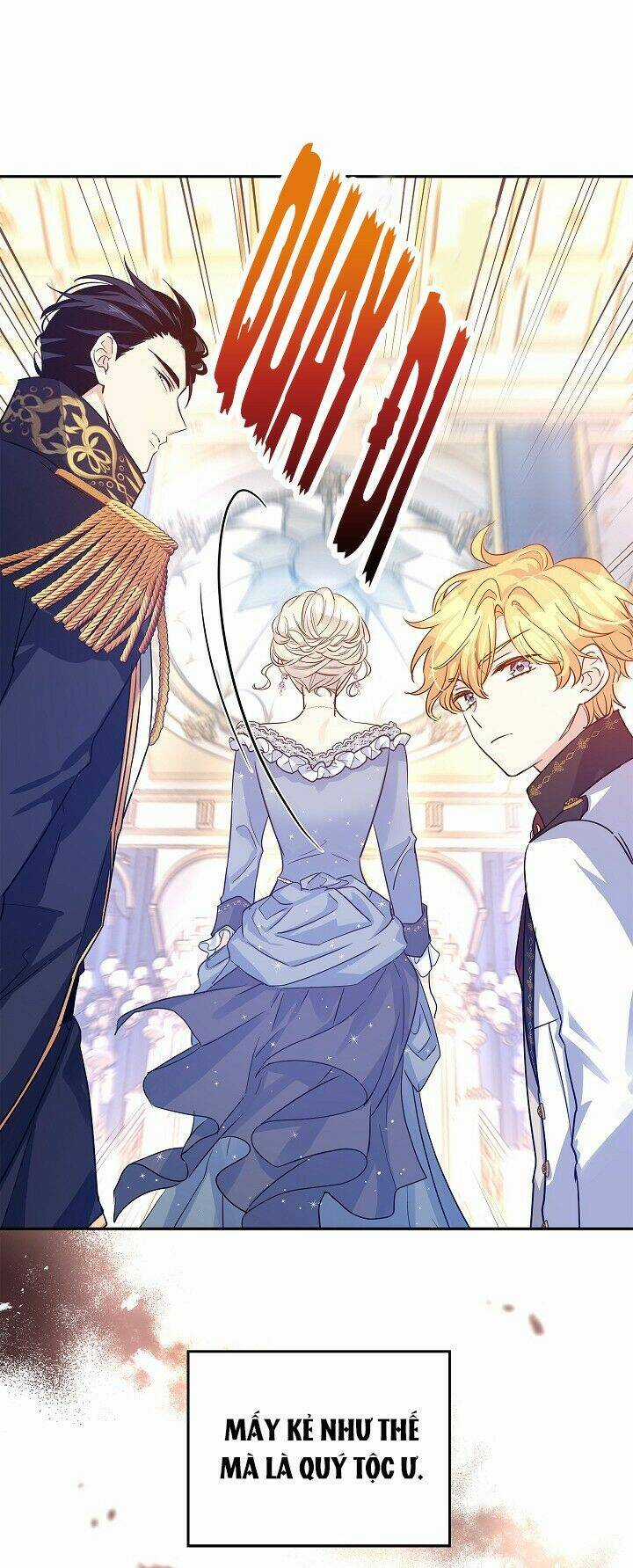 Tôi Sẽ Cố Gắng Thay Đổi Cốt Truyện Chapter 32 trang 67