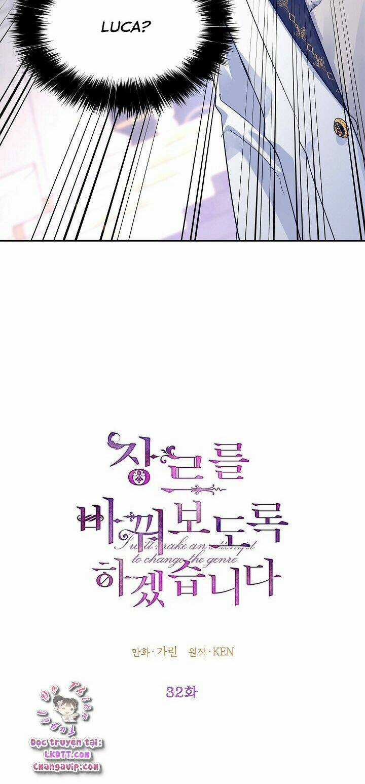 Tôi Sẽ Cố Gắng Thay Đổi Cốt Truyện Chapter 32 trang 7