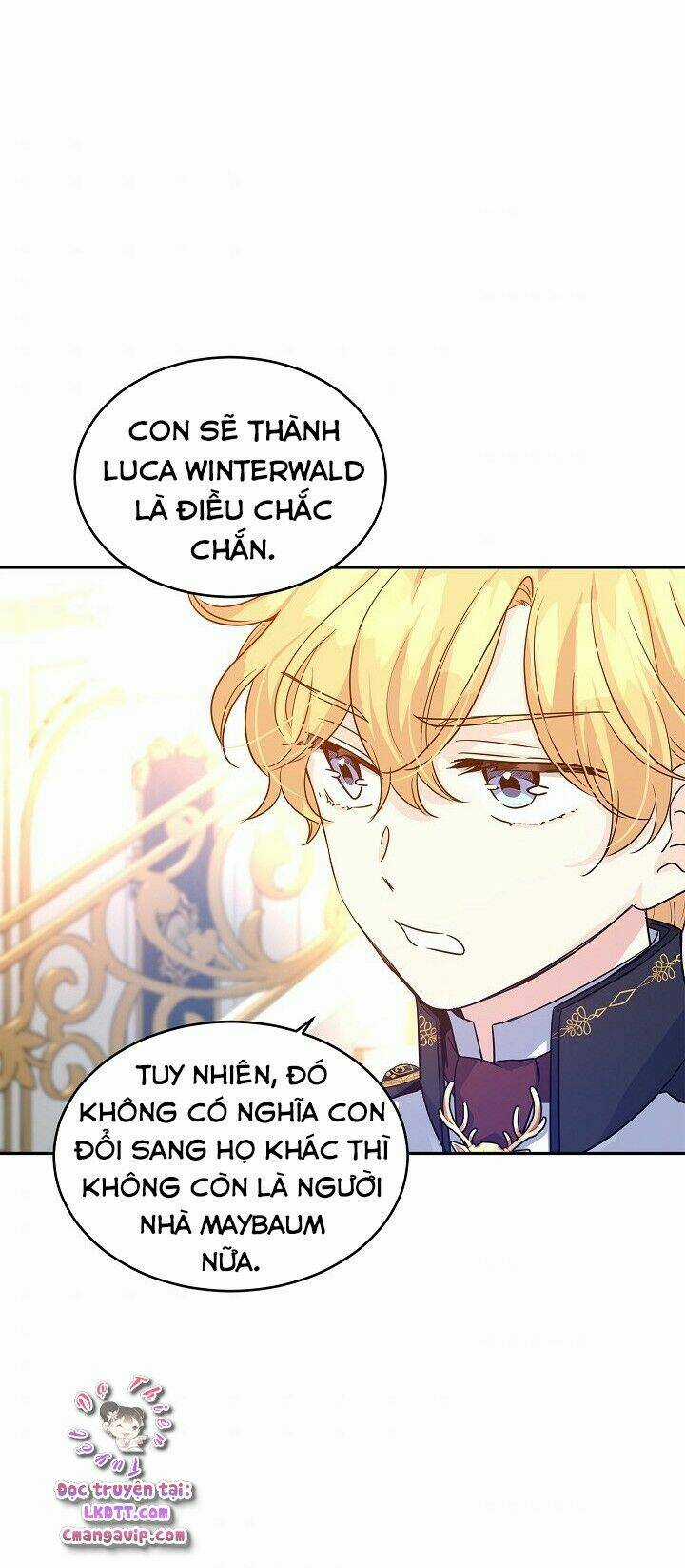 Tôi Sẽ Cố Gắng Thay Đổi Cốt Truyện Chapter 32 trang 8