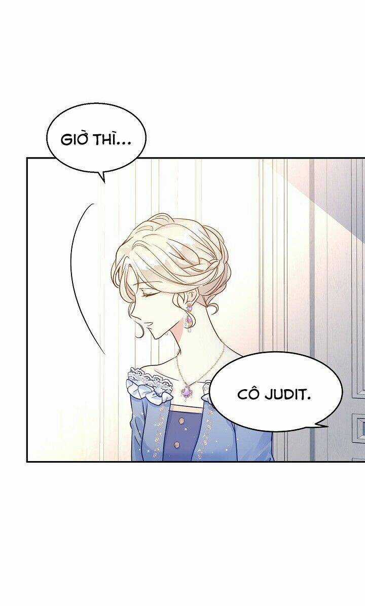 Tôi Sẽ Cố Gắng Thay Đổi Cốt Truyện Chapter 33 trang 1