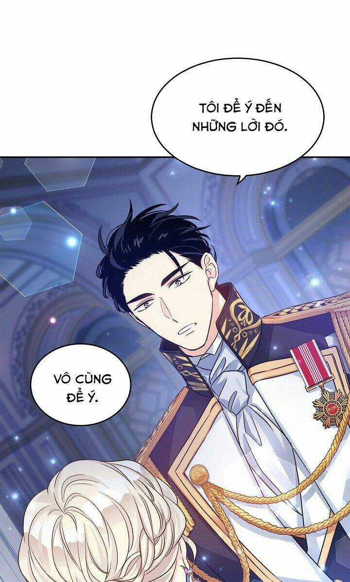 Tôi Sẽ Cố Gắng Thay Đổi Cốt Truyện Chapter 33 trang 16