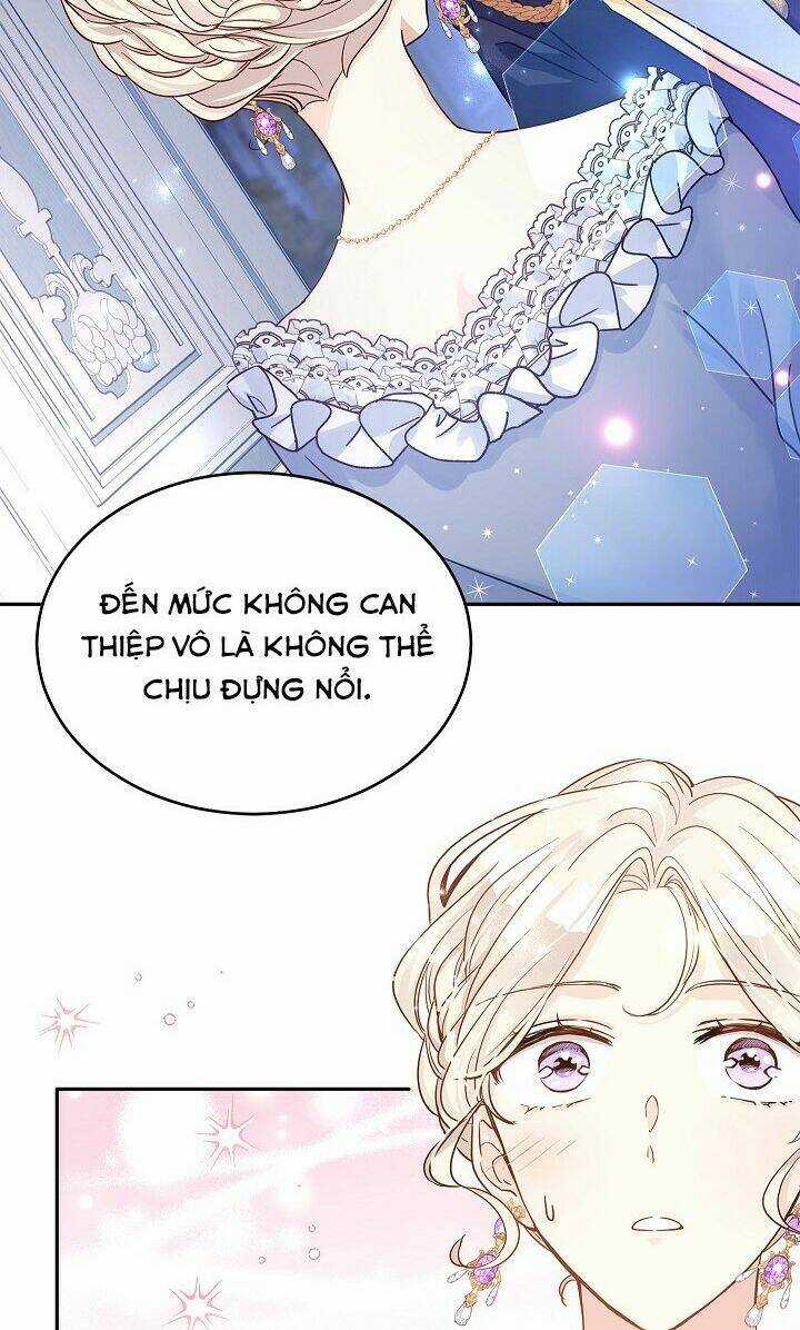 Tôi Sẽ Cố Gắng Thay Đổi Cốt Truyện Chapter 33 trang 17