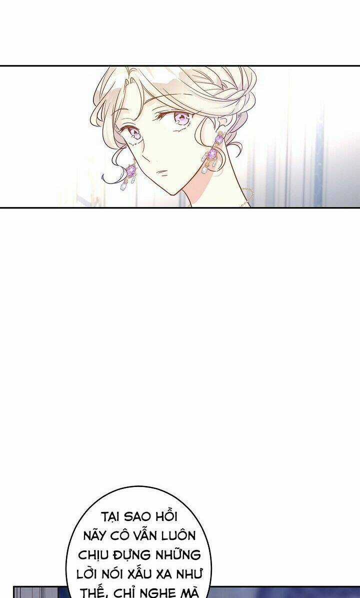 Tôi Sẽ Cố Gắng Thay Đổi Cốt Truyện Chapter 33 trang 2