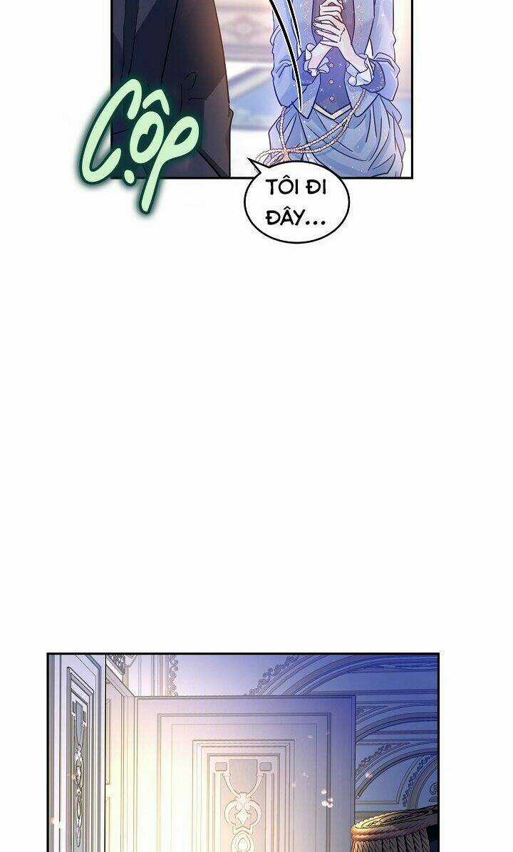 Tôi Sẽ Cố Gắng Thay Đổi Cốt Truyện Chapter 33 trang 20