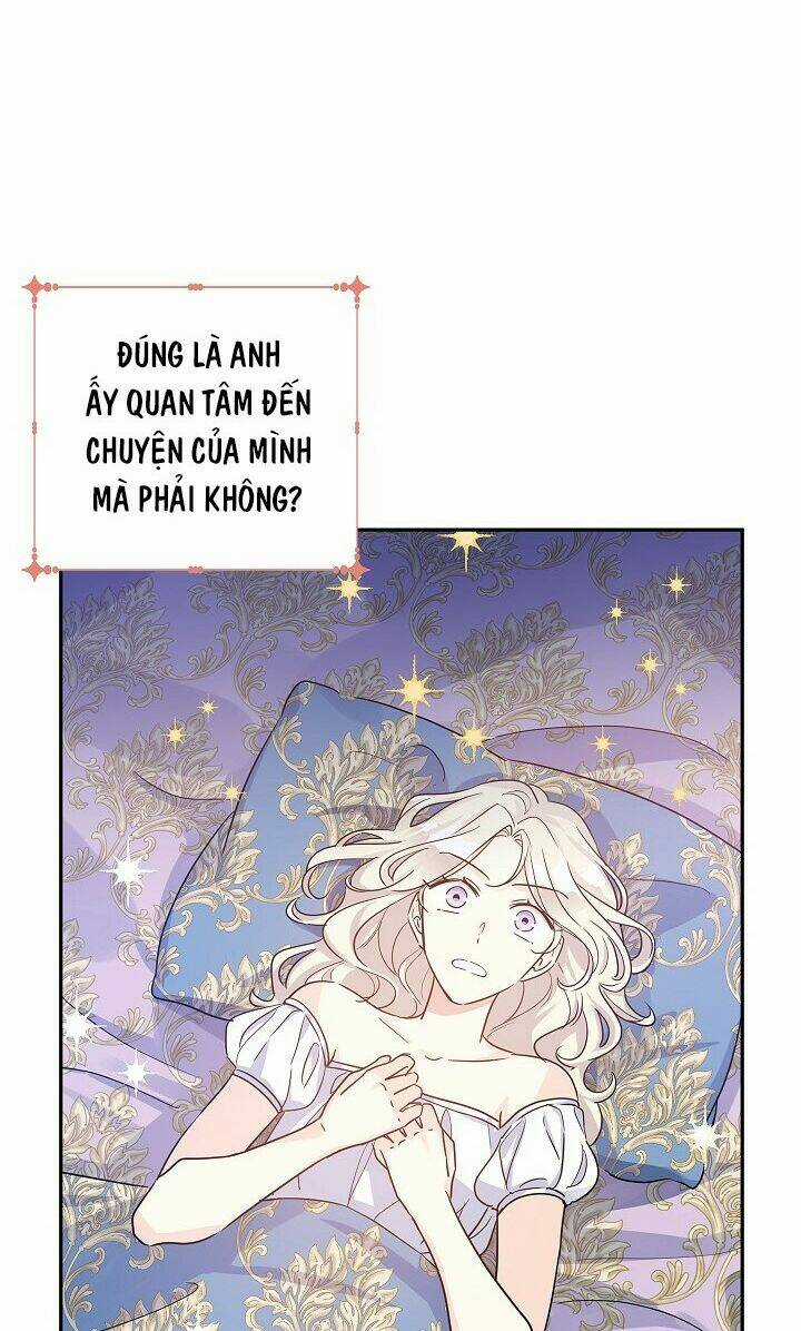 Tôi Sẽ Cố Gắng Thay Đổi Cốt Truyện Chapter 33 trang 23