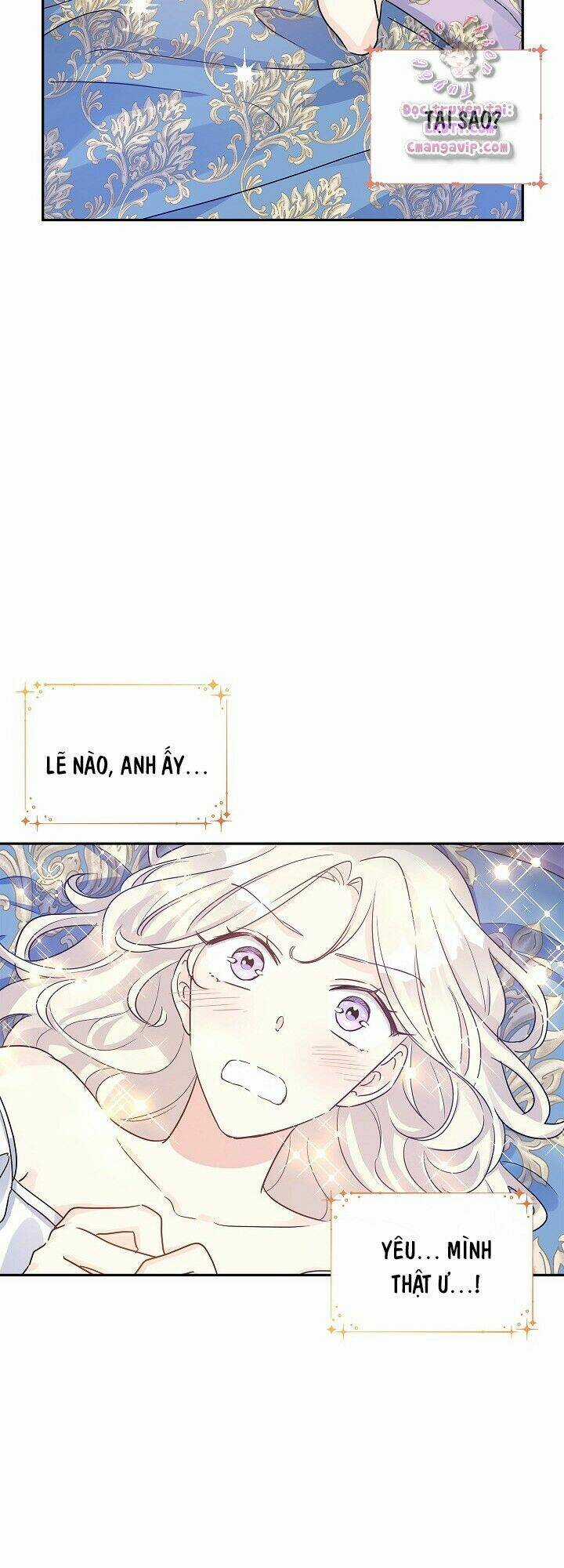 Tôi Sẽ Cố Gắng Thay Đổi Cốt Truyện Chapter 33 trang 24