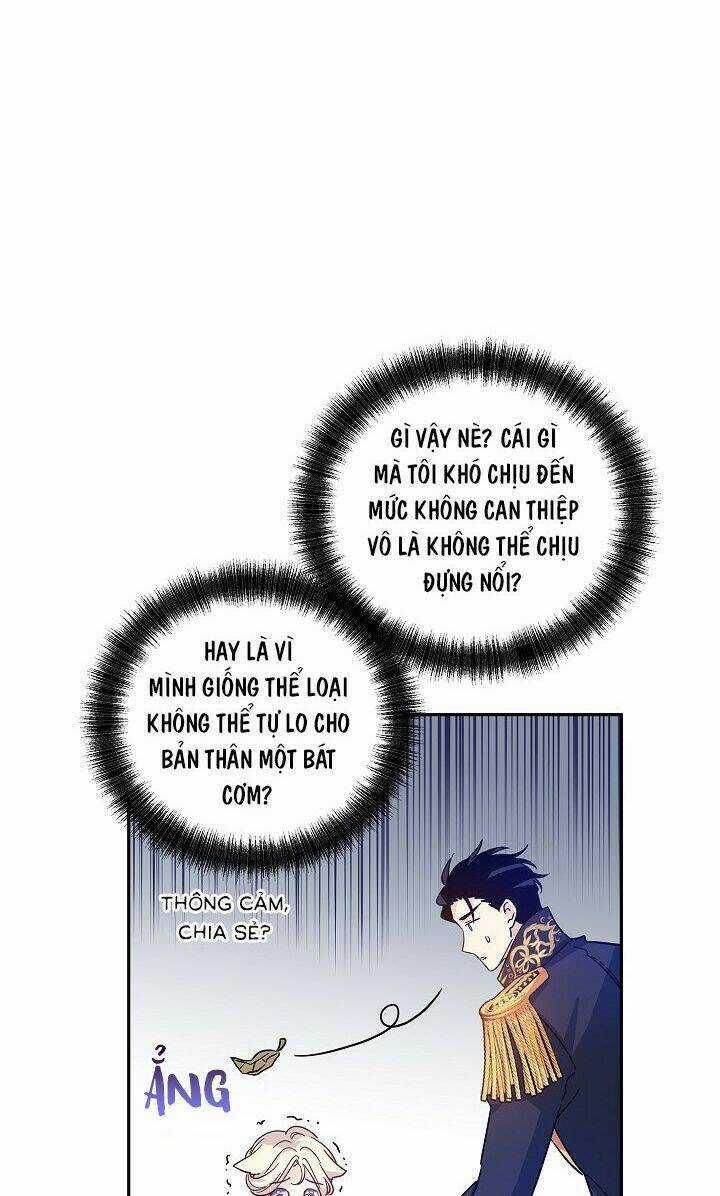 Tôi Sẽ Cố Gắng Thay Đổi Cốt Truyện Chapter 33 trang 26