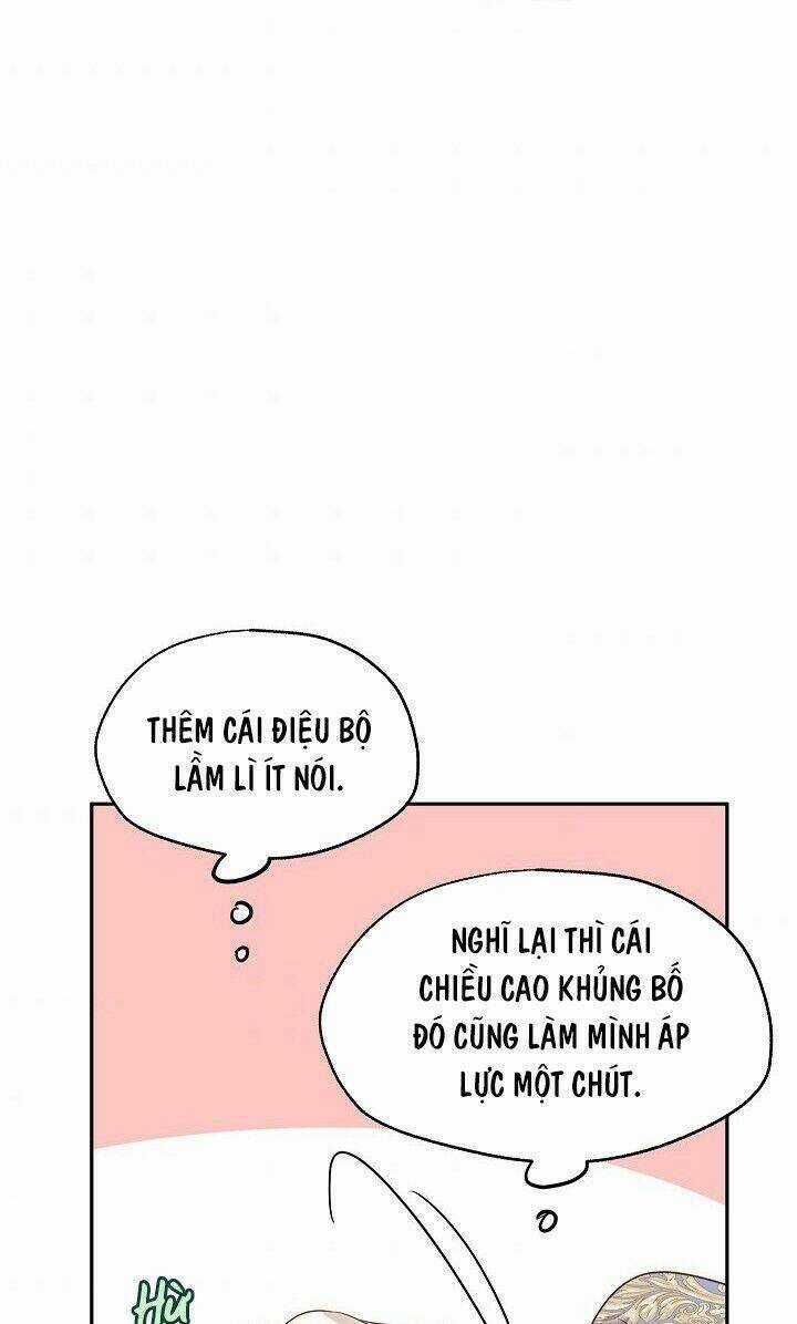 Tôi Sẽ Cố Gắng Thay Đổi Cốt Truyện Chapter 33 trang 28