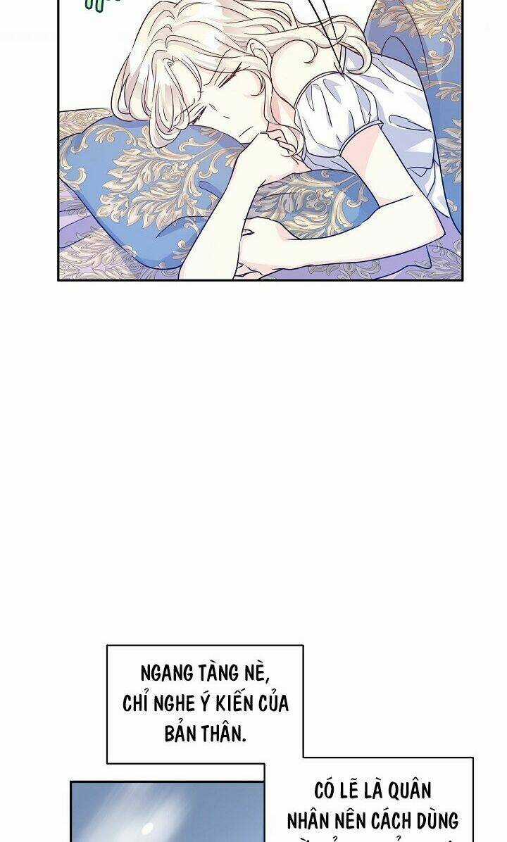 Tôi Sẽ Cố Gắng Thay Đổi Cốt Truyện Chapter 33 trang 29