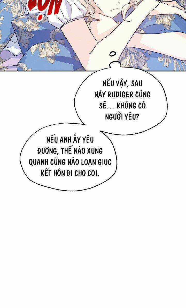 Tôi Sẽ Cố Gắng Thay Đổi Cốt Truyện Chapter 33 trang 31