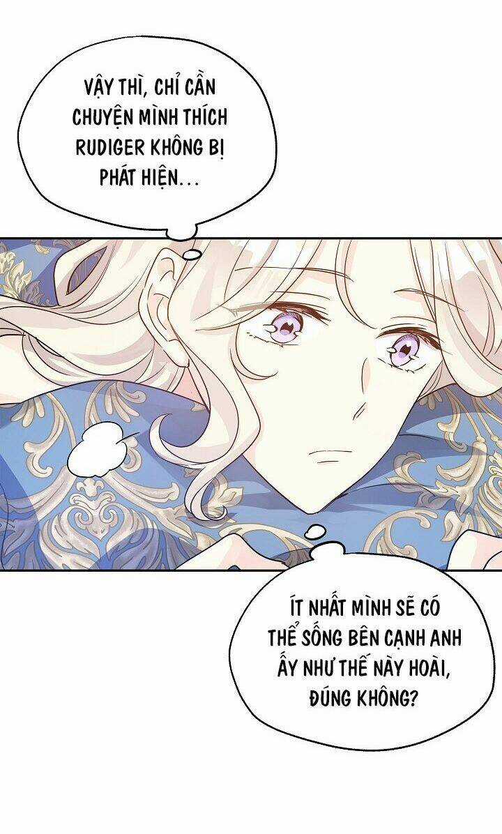 Tôi Sẽ Cố Gắng Thay Đổi Cốt Truyện Chapter 33 trang 32