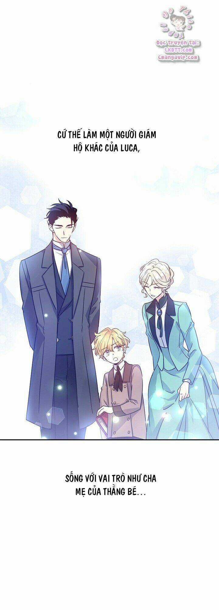 Tôi Sẽ Cố Gắng Thay Đổi Cốt Truyện Chapter 33 trang 33