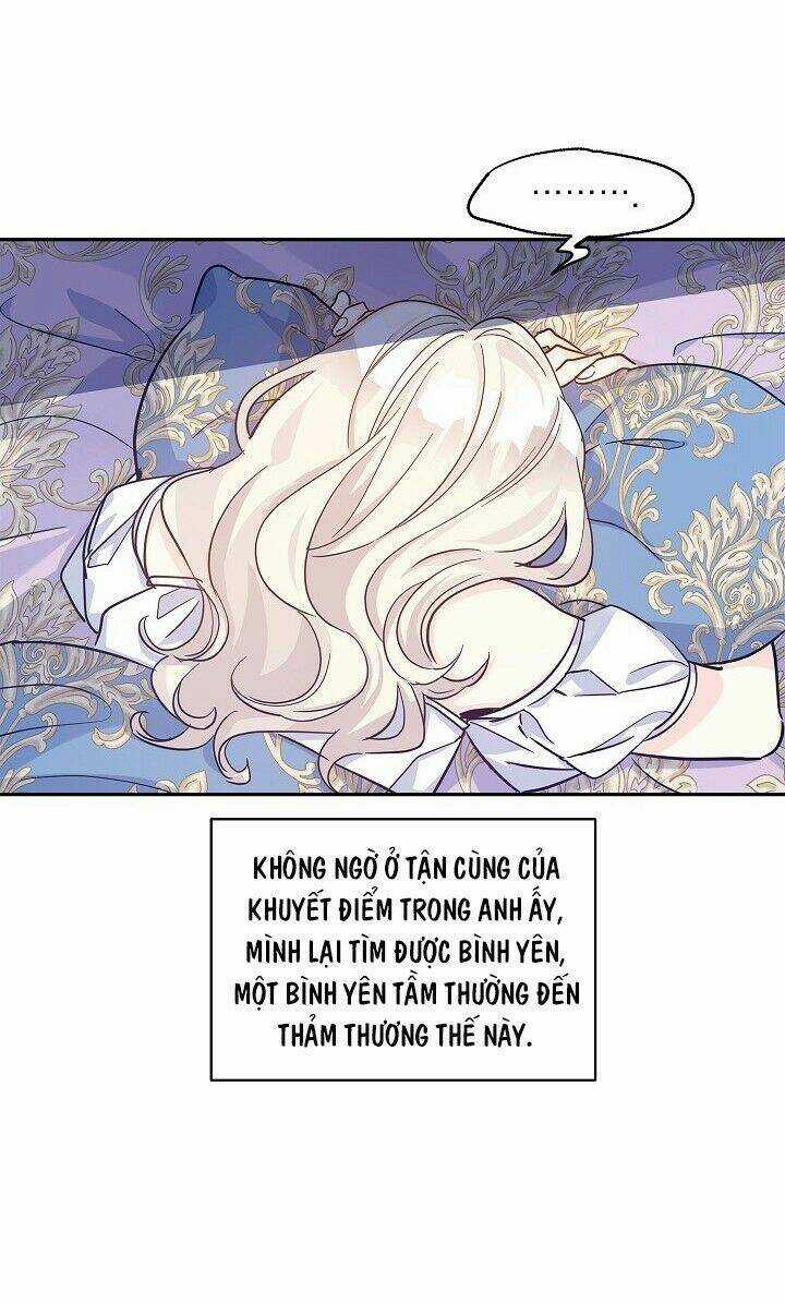 Tôi Sẽ Cố Gắng Thay Đổi Cốt Truyện Chapter 33 trang 34