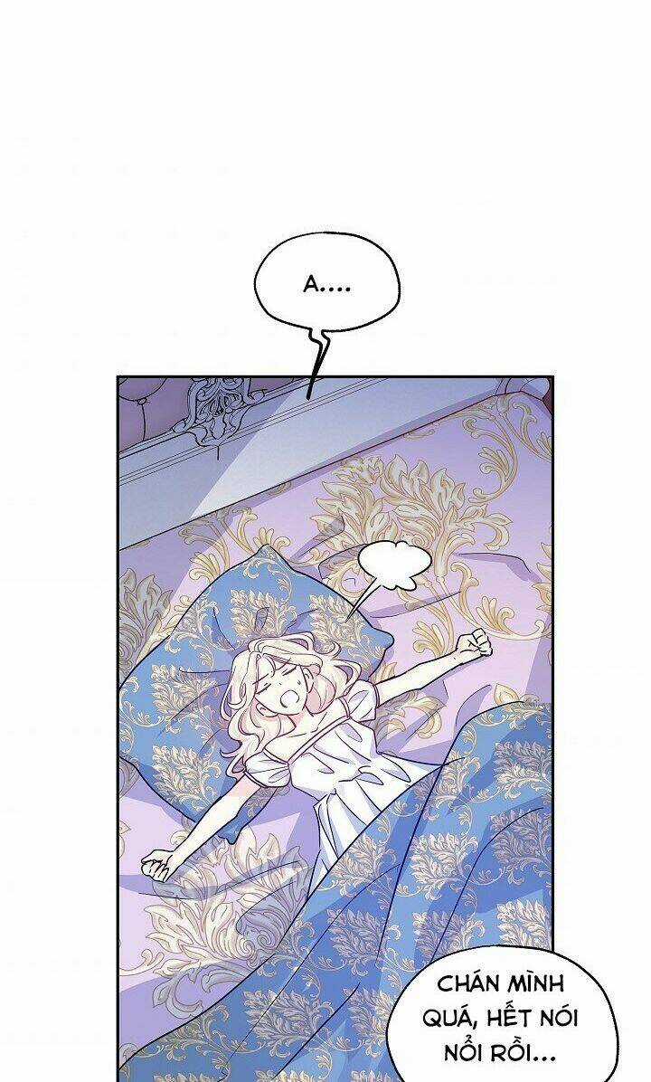 Tôi Sẽ Cố Gắng Thay Đổi Cốt Truyện Chapter 33 trang 35