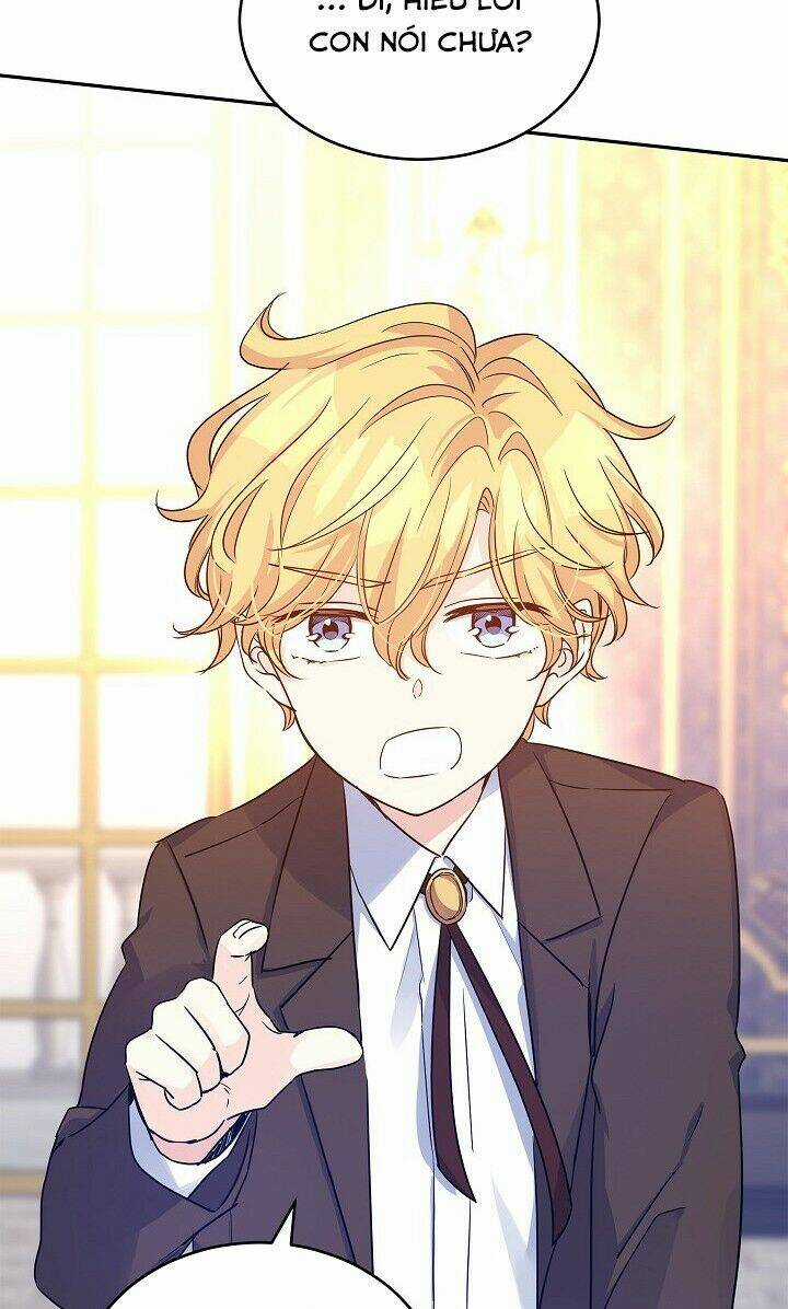 Tôi Sẽ Cố Gắng Thay Đổi Cốt Truyện Chapter 33 trang 37