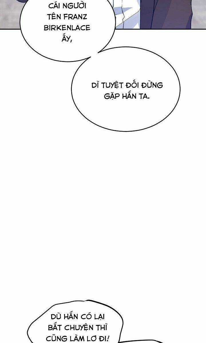 Tôi Sẽ Cố Gắng Thay Đổi Cốt Truyện Chapter 33 trang 38