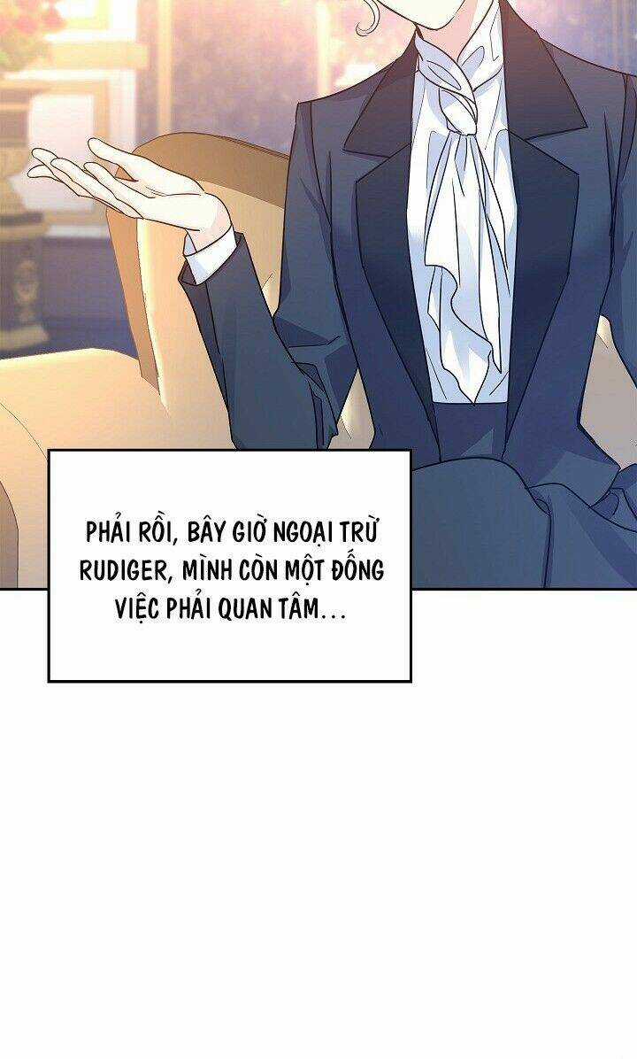 Tôi Sẽ Cố Gắng Thay Đổi Cốt Truyện Chapter 33 trang 40