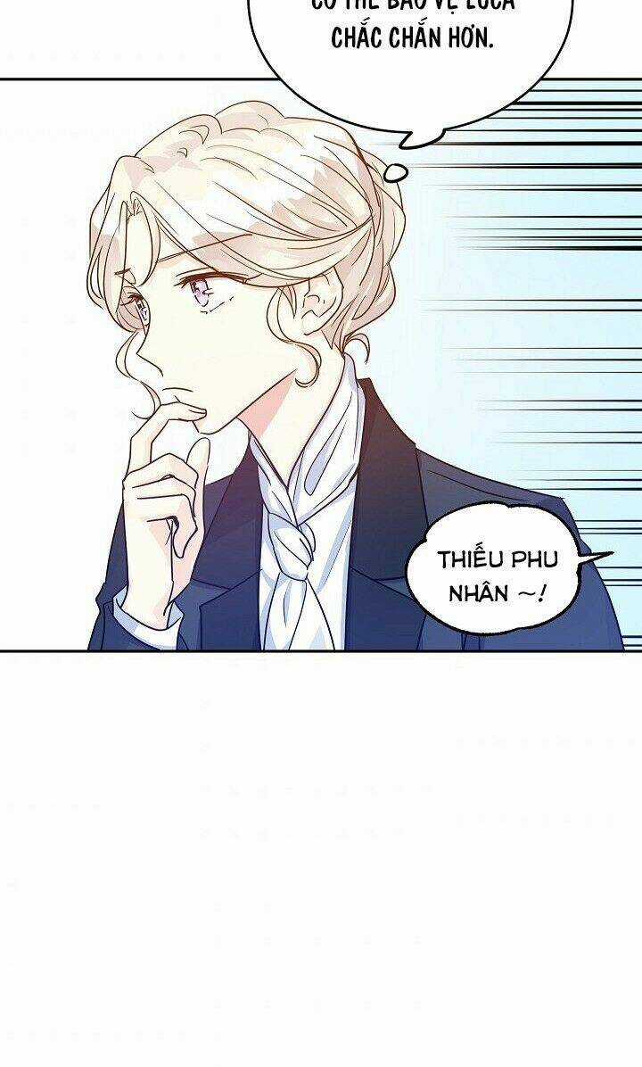 Tôi Sẽ Cố Gắng Thay Đổi Cốt Truyện Chapter 33 trang 43