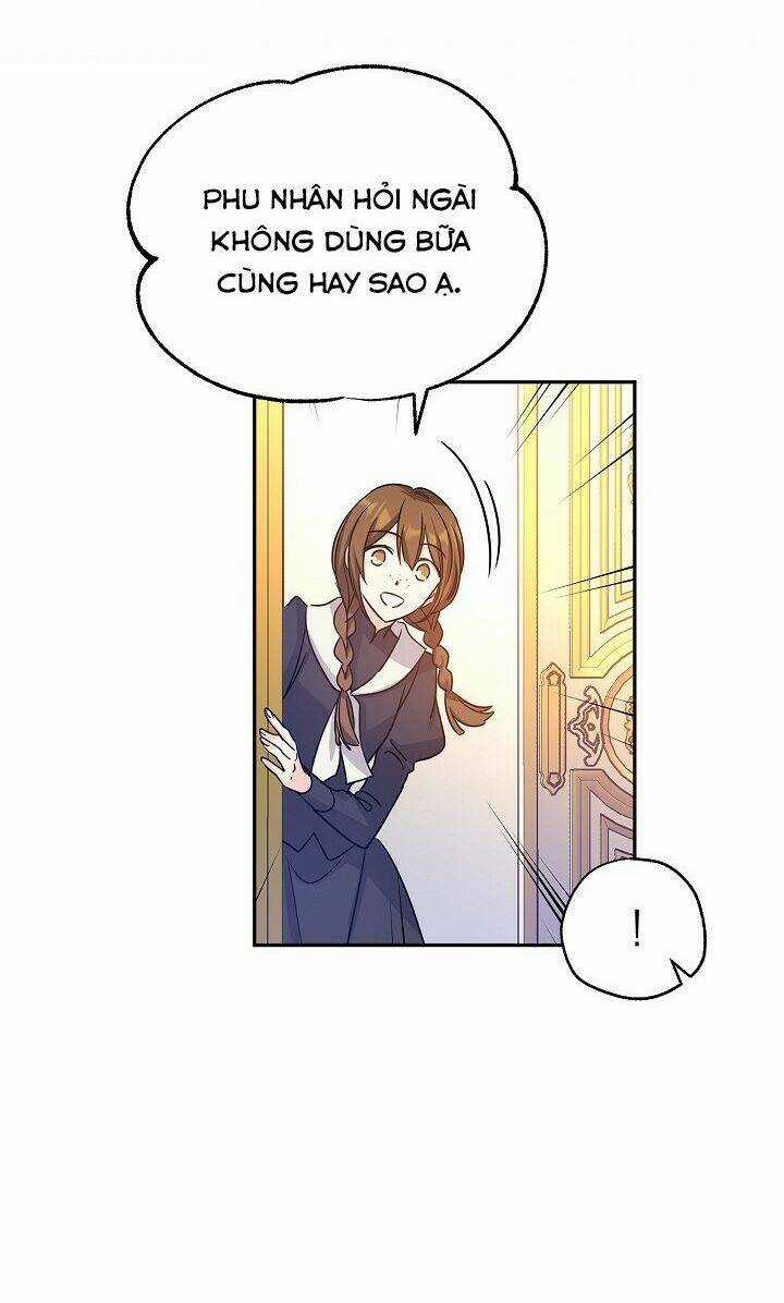 Tôi Sẽ Cố Gắng Thay Đổi Cốt Truyện Chapter 33 trang 44