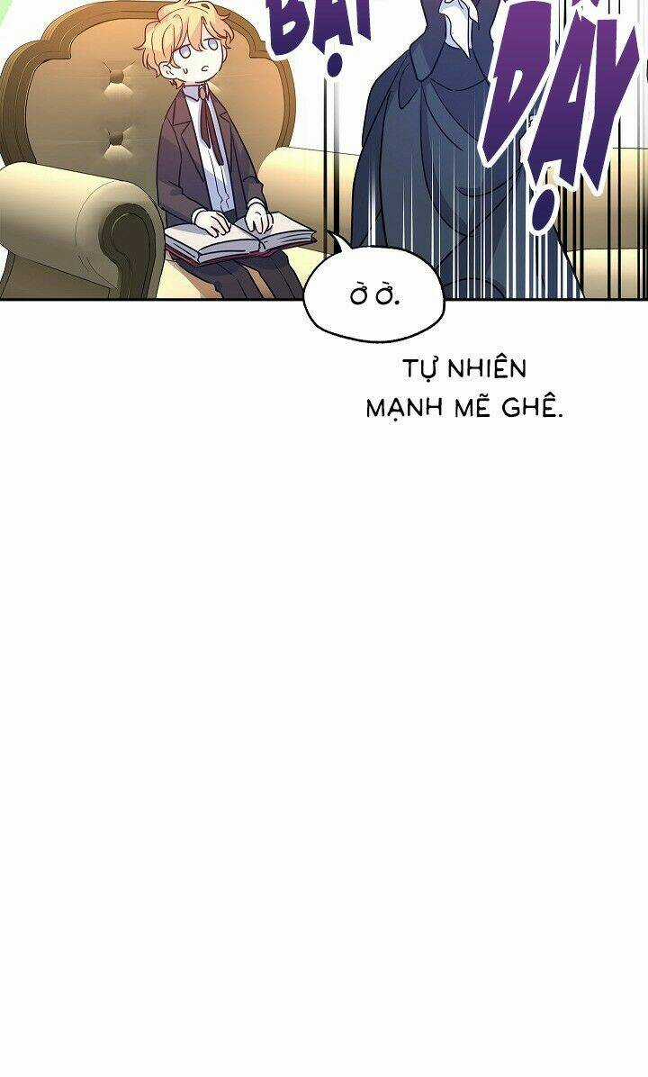 Tôi Sẽ Cố Gắng Thay Đổi Cốt Truyện Chapter 33 trang 46