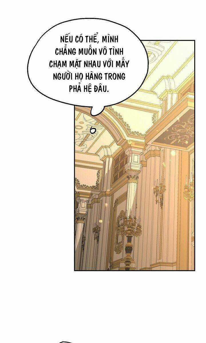 Tôi Sẽ Cố Gắng Thay Đổi Cốt Truyện Chapter 33 trang 47