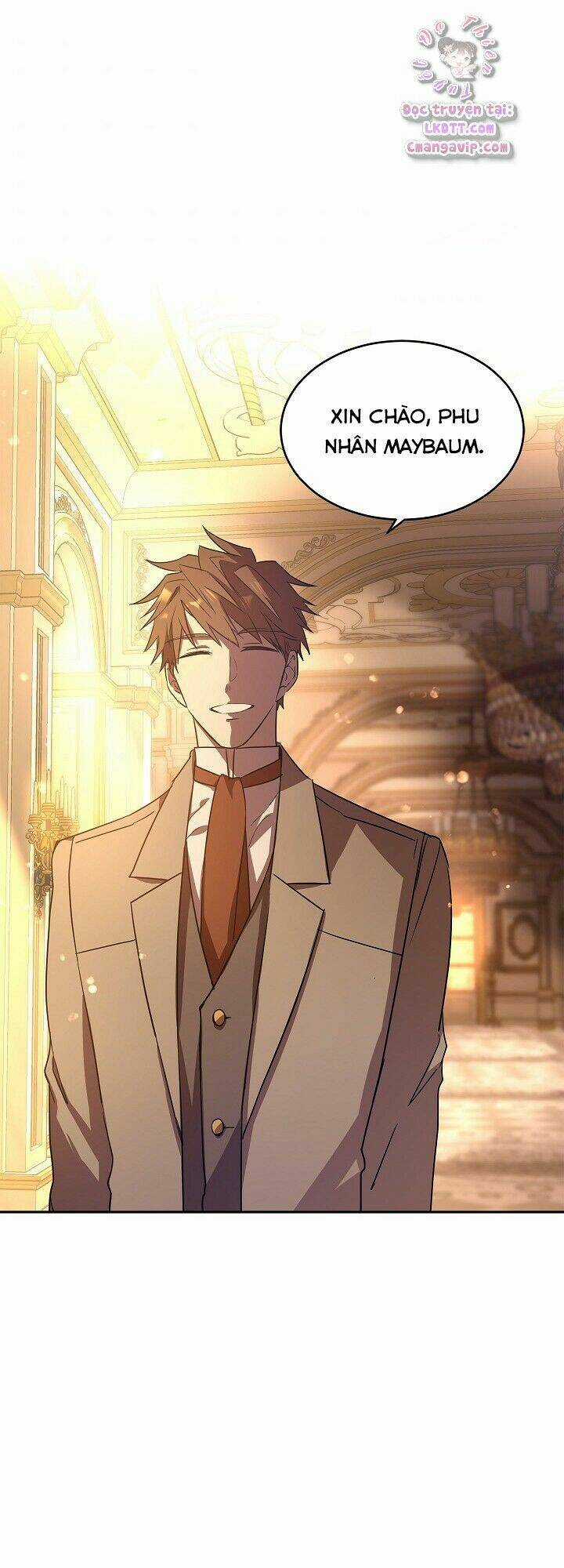 Tôi Sẽ Cố Gắng Thay Đổi Cốt Truyện Chapter 33 trang 51