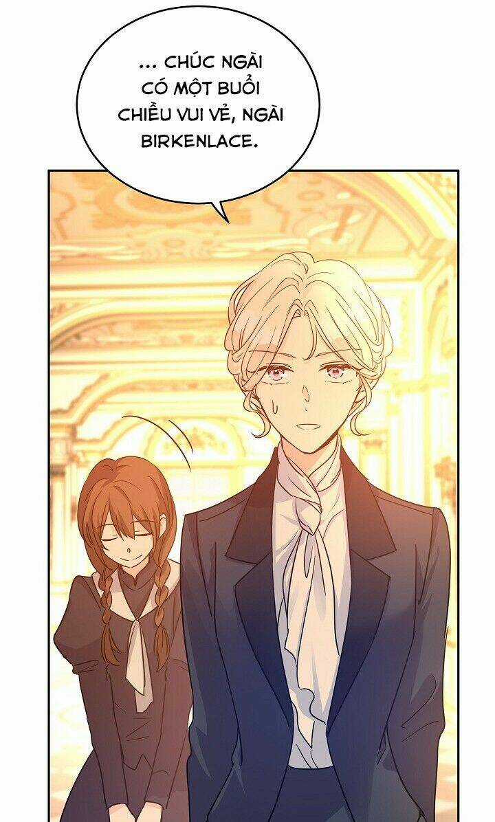 Tôi Sẽ Cố Gắng Thay Đổi Cốt Truyện Chapter 33 trang 52