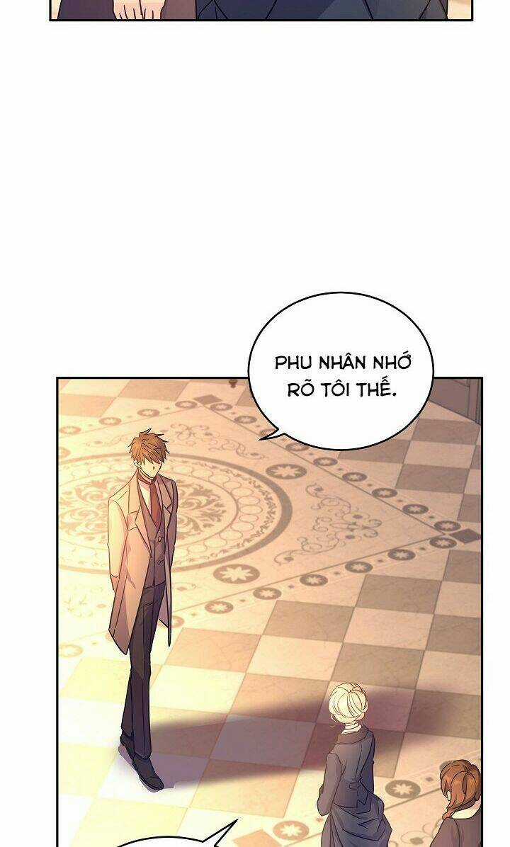 Tôi Sẽ Cố Gắng Thay Đổi Cốt Truyện Chapter 33 trang 53