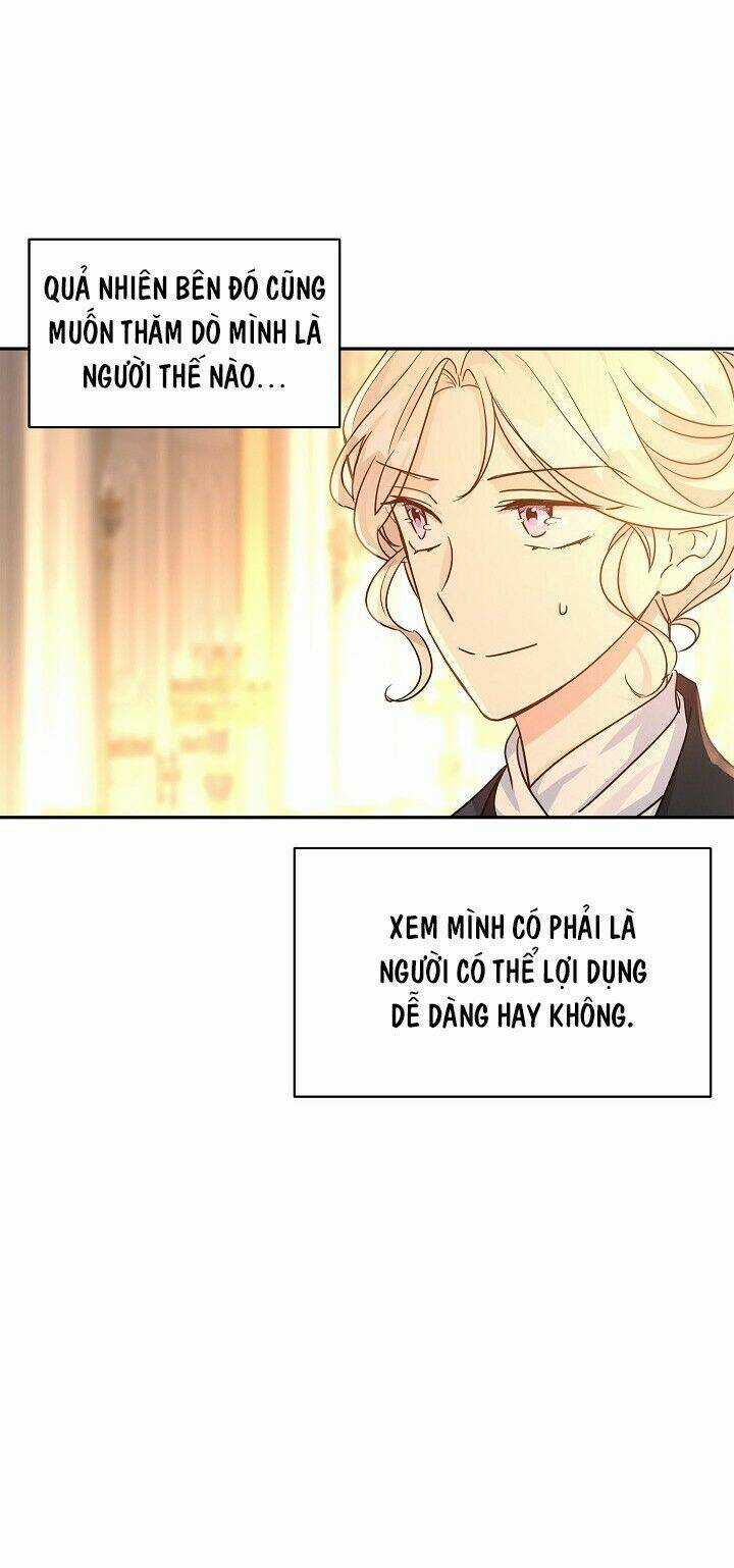 Tôi Sẽ Cố Gắng Thay Đổi Cốt Truyện Chapter 33 trang 55