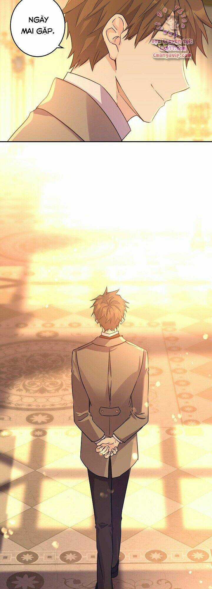 Tôi Sẽ Cố Gắng Thay Đổi Cốt Truyện Chapter 33 trang 63