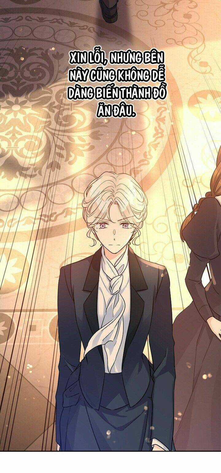 Tôi Sẽ Cố Gắng Thay Đổi Cốt Truyện Chapter 33 trang 64