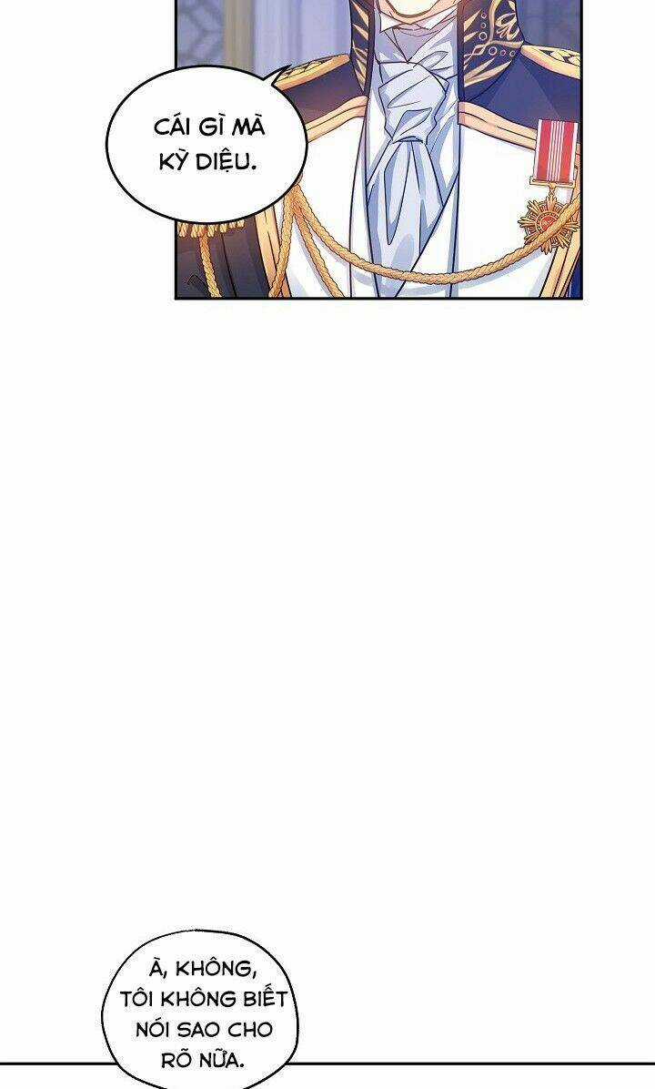 Tôi Sẽ Cố Gắng Thay Đổi Cốt Truyện Chapter 33 trang 7