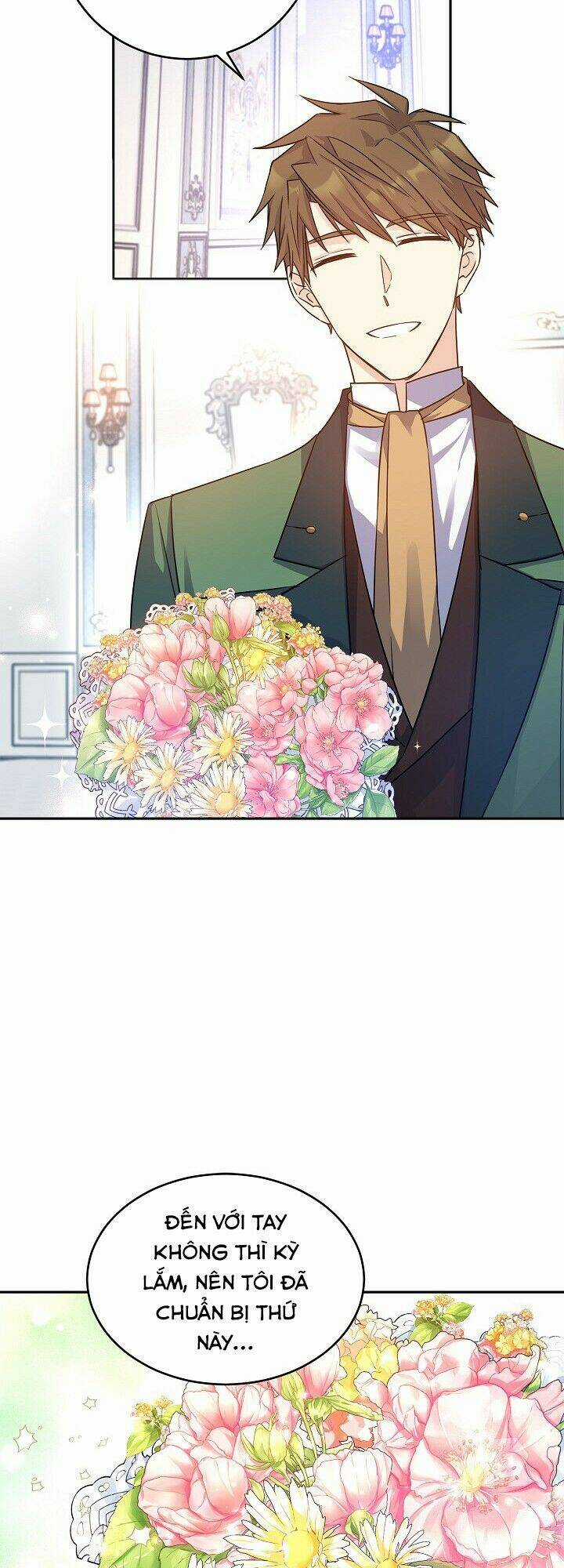 Tôi Sẽ Cố Gắng Thay Đổi Cốt Truyện Chapter 34 trang 10