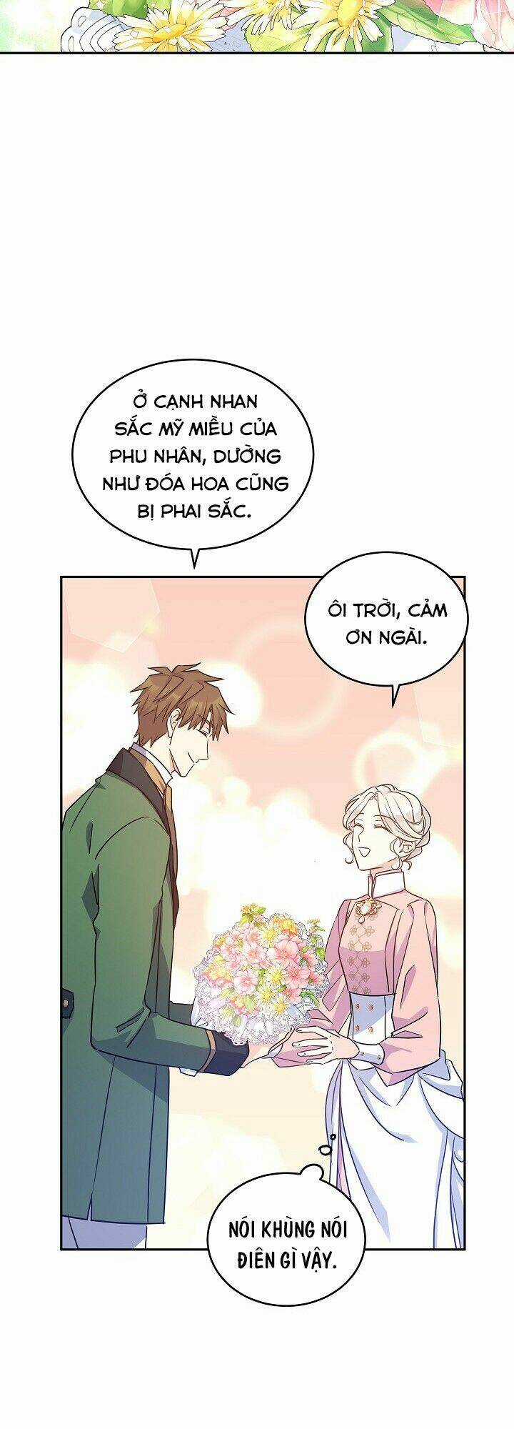 Tôi Sẽ Cố Gắng Thay Đổi Cốt Truyện Chapter 34 trang 11