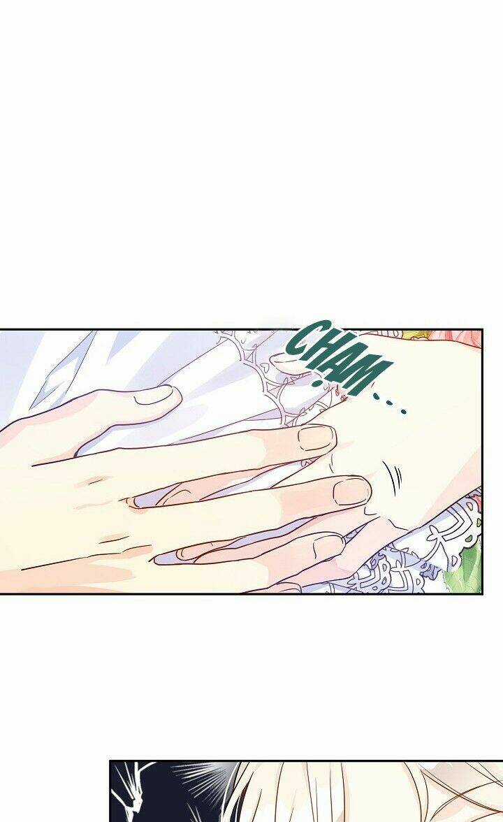 Tôi Sẽ Cố Gắng Thay Đổi Cốt Truyện Chapter 34 trang 12