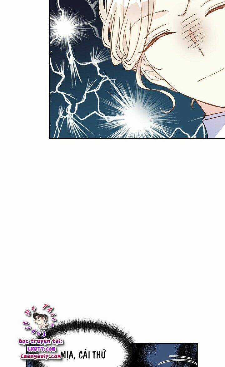 Tôi Sẽ Cố Gắng Thay Đổi Cốt Truyện Chapter 34 trang 13