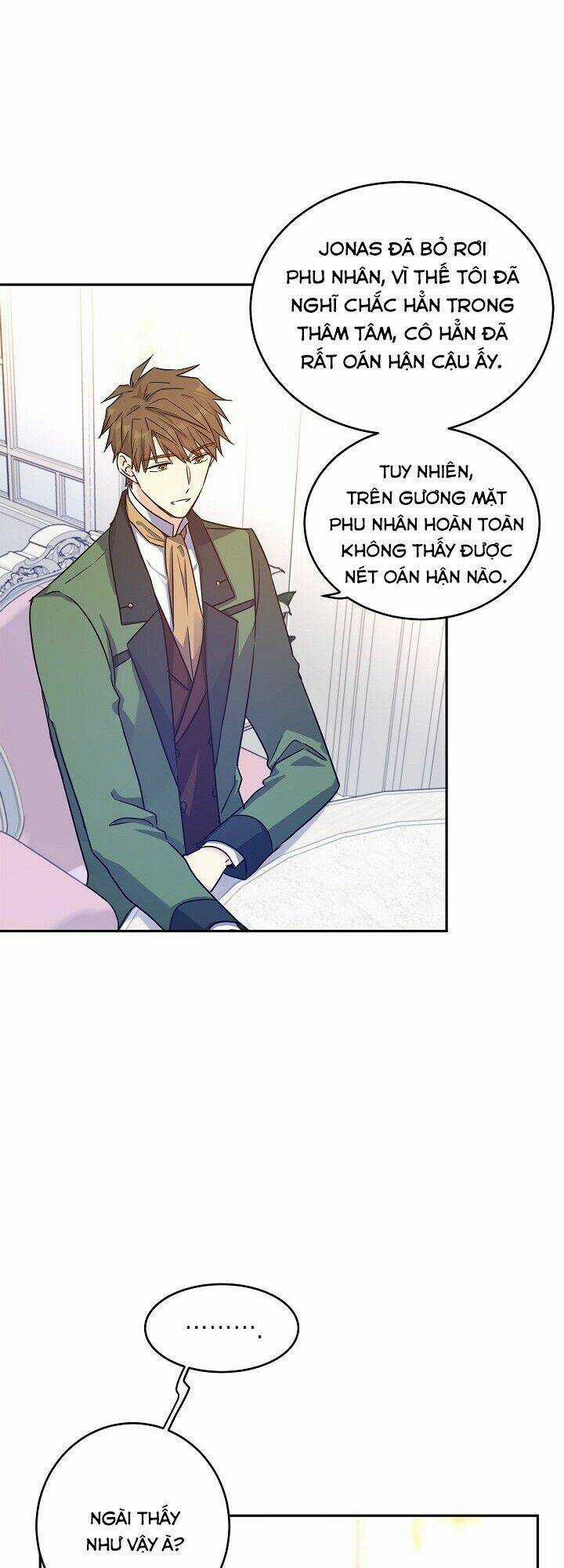 Tôi Sẽ Cố Gắng Thay Đổi Cốt Truyện Chapter 34 trang 19