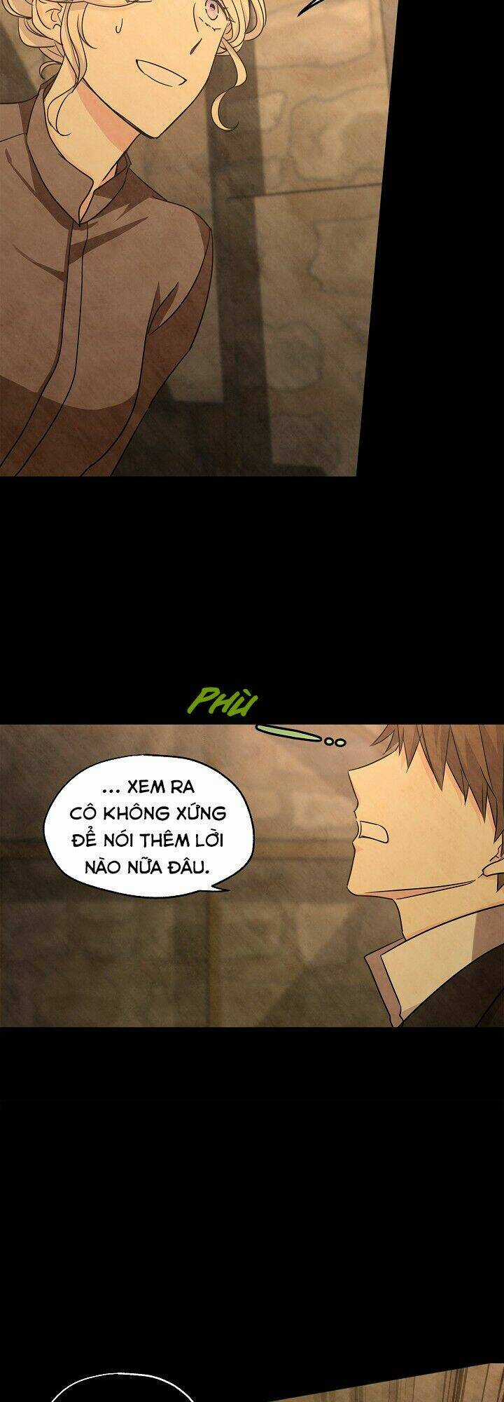 Tôi Sẽ Cố Gắng Thay Đổi Cốt Truyện Chapter 34 trang 2