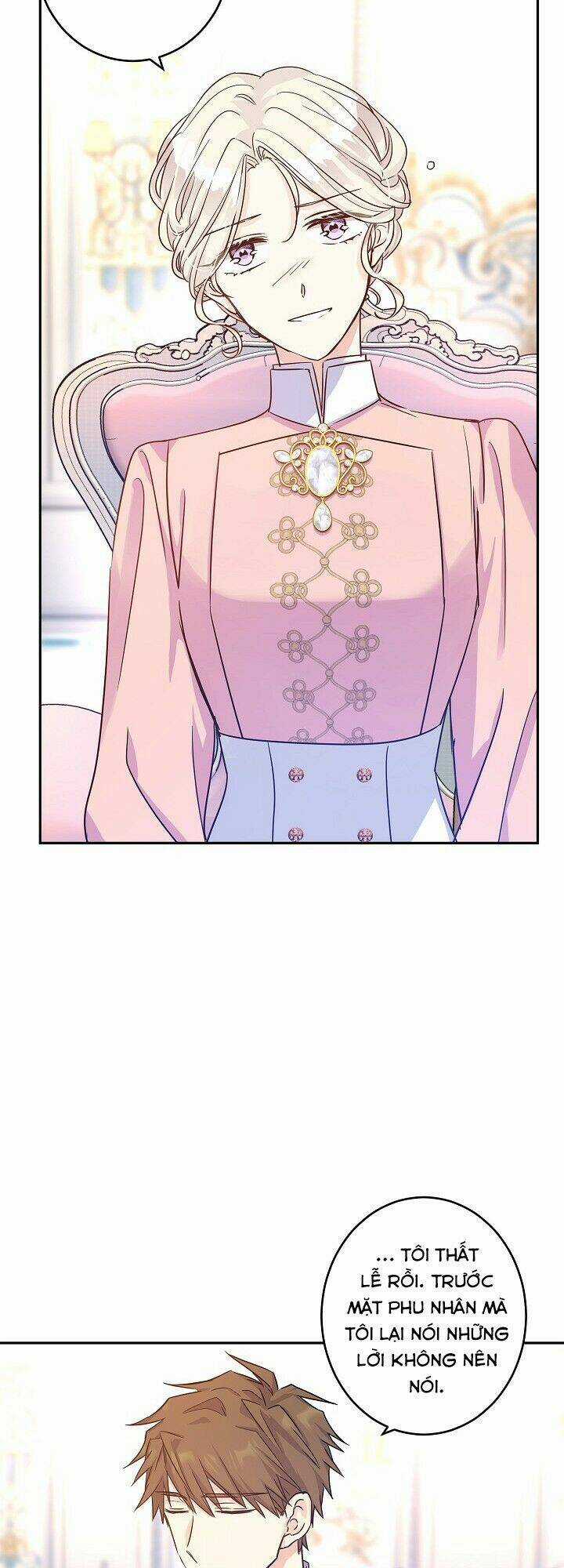 Tôi Sẽ Cố Gắng Thay Đổi Cốt Truyện Chapter 34 trang 20