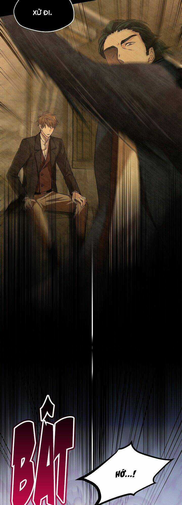 Tôi Sẽ Cố Gắng Thay Đổi Cốt Truyện Chapter 34 trang 3